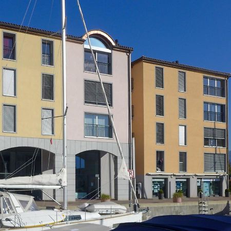 Apartment Cook P5-3 By Interhome Le Bouveret Zewnętrze zdjęcie