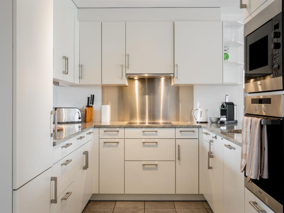 Apartment Cook P5-3 By Interhome Le Bouveret Zewnętrze zdjęcie
